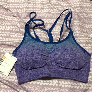 Champion sports bra